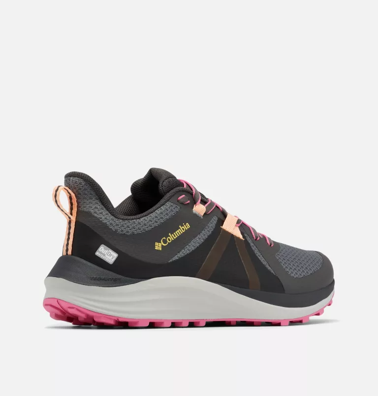 TENIS FEMENINO COLUMBIA ESCAPE PURSUIT OUTDRY WATERPROOF – foto 6